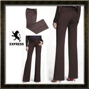Express Editor Pants